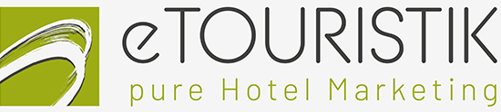 eTouristik Werbeagentur Marketing für Hotels